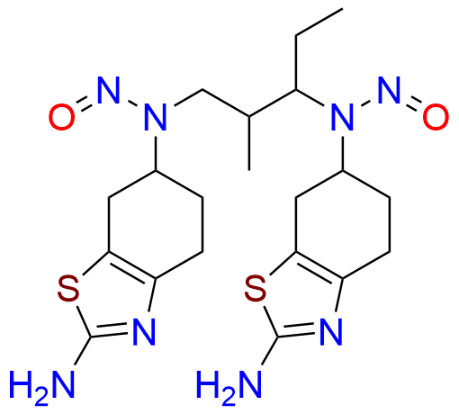 N-Nitroso Pramipexole Impurity 5