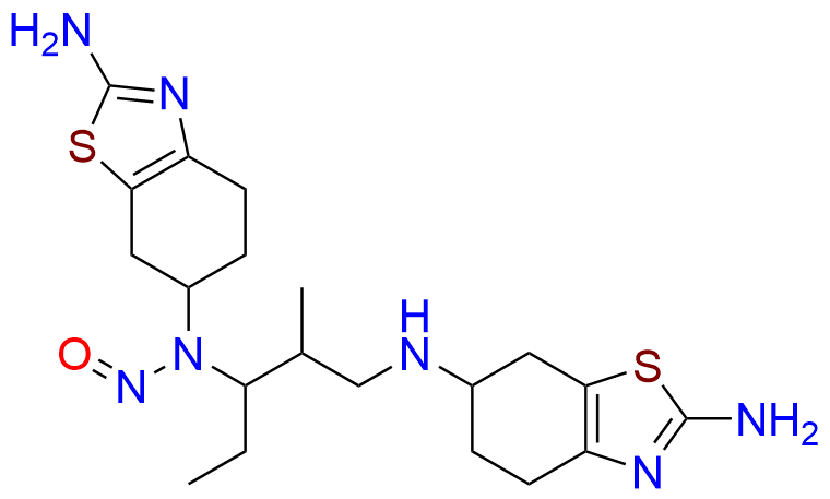 N-Nitroso Pramipexole Impurity 6