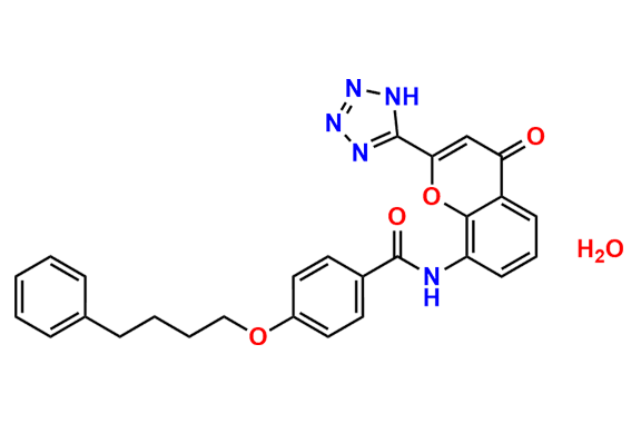 Pranlukast Hydrate