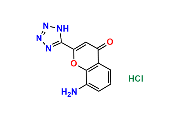 Pranlukast Impurity 1