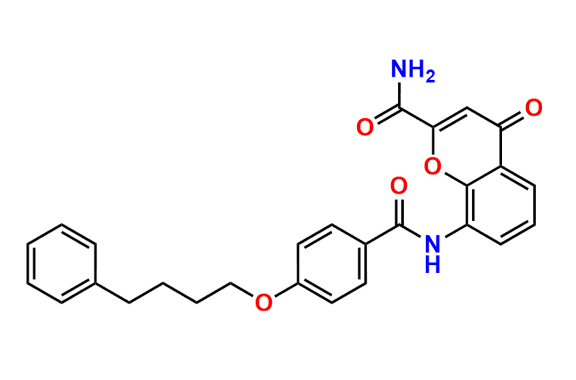 Pranlukast Impurity 2