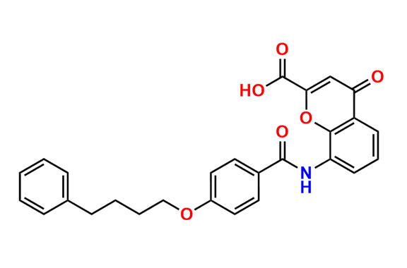 Pranlukast Impurity 7