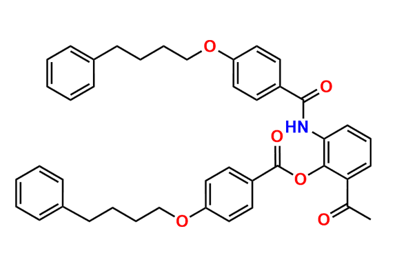 Pranlukast Impurity 6