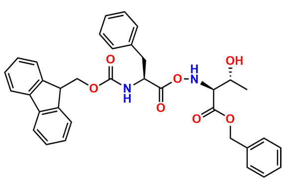 Lys(tBuO-C20-yGlu(OtBu)-AEEA-AEEA)-OH Des-Fmoc