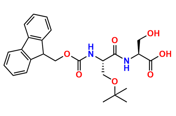 Fmoc-Lys(EtO-C20-yGlu(OtBu)-AEEA-AEEA)-OH