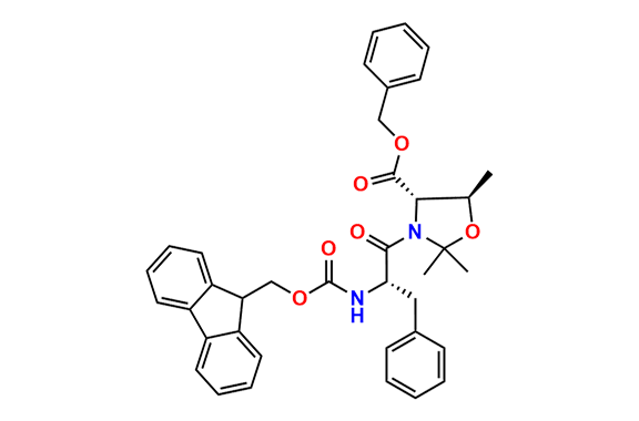 Fmoc-Lys(tBuO-C20-yGlu(OtBu)-AEEA-AEEA-AEEA-AEEA)-OH