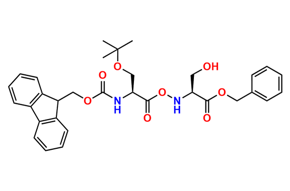 Fmoc-Lys(tBuO-C20-yGlu(OtBu))-OH