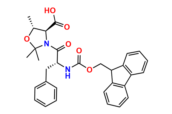 Fmoc-Lys(tBuO-C20-yGlu(OtBu)-AEEA)-OH