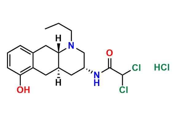 Quinagolide Impurity 1 (29-89)