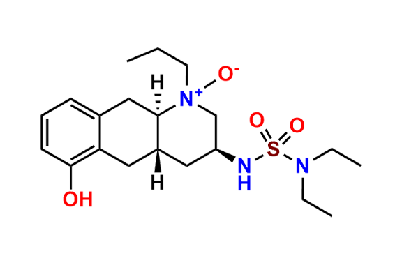 N-Oxide Quinagolide (801-89)