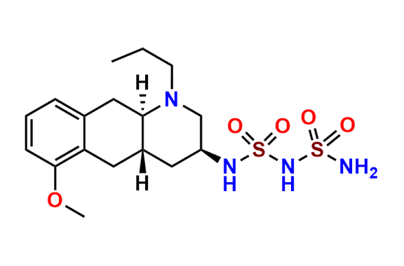 Quinagolide Related Compound