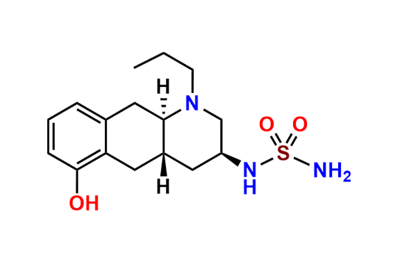 N-Didesethyl Quinagolide