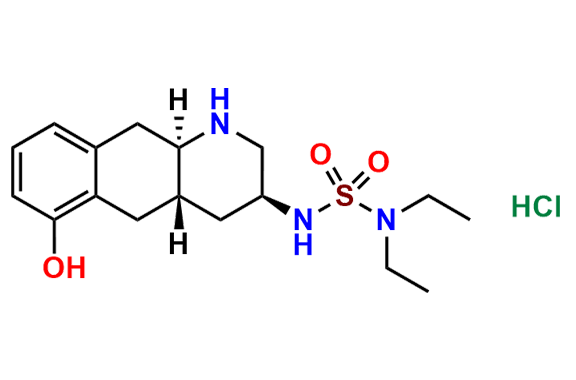 N-Despropyl Quinagolide (802-89)