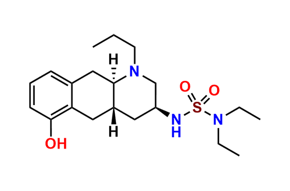 Quinagolide