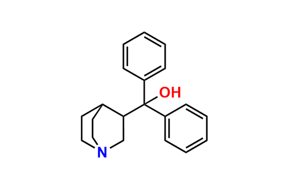 Quifenadine