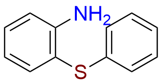 2-Aminodiphenyl Sulfide