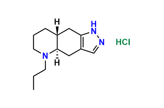 Quinpirole Hydrochloride