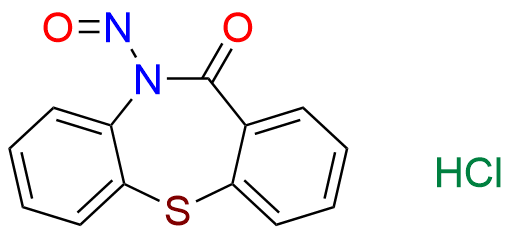 2-Aminodiphenyl Sulfide Hydrochloride