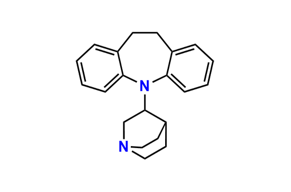 Quinupramine