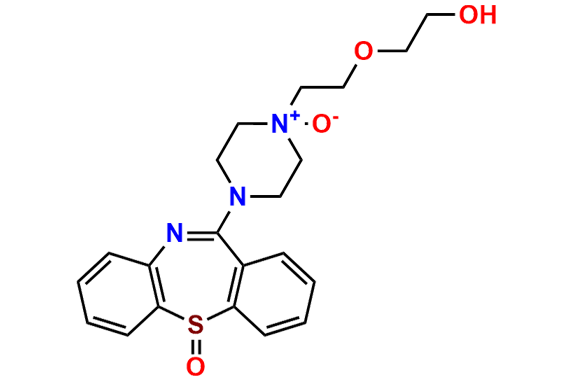 Quetiapine Impurity 6