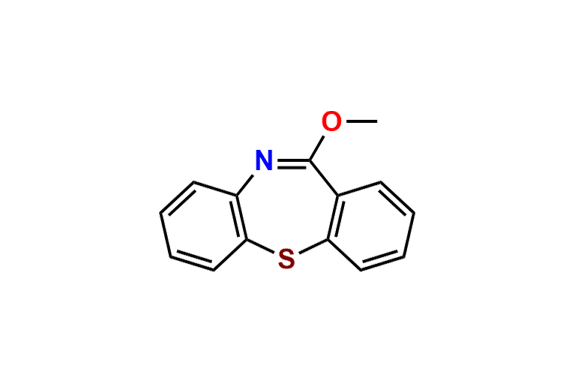 Quetiapine Impurity 10