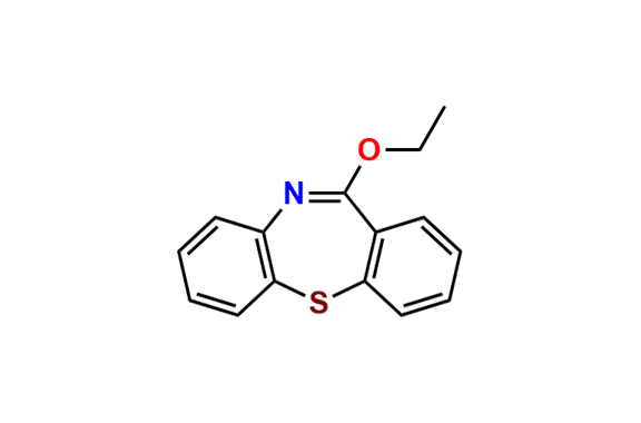 Quetiapine Impurity 11