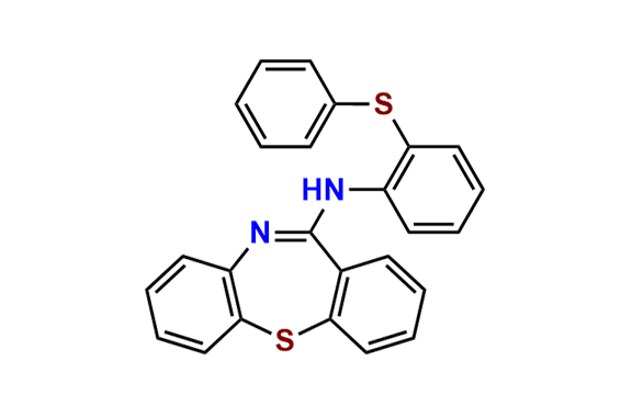 Quetiapine Impurity 12