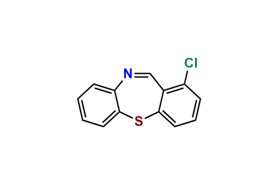 Quetiapine Impurity 15