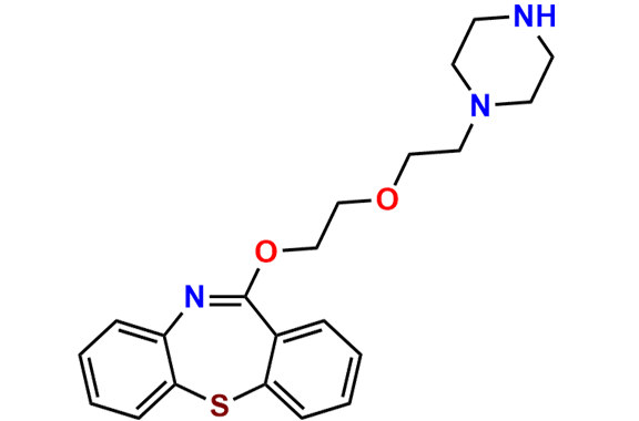 Quetiapine Impurity 21