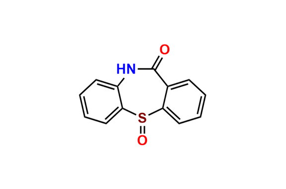 Quetiapine Impurity 24