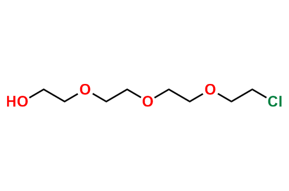2-(2-(2-(2-Chloroethoxy)ethoxy)ethoxy)ethanol