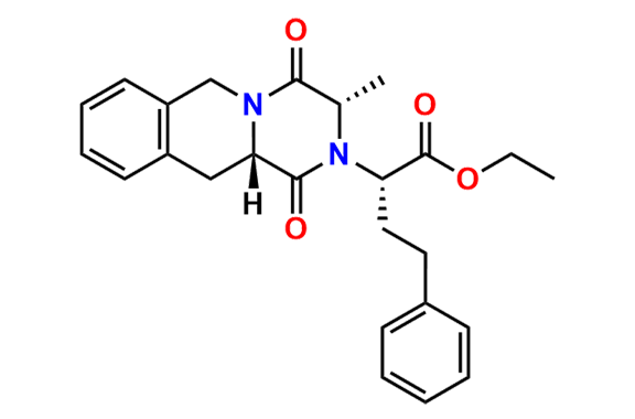 Quinapril EP Impurity D