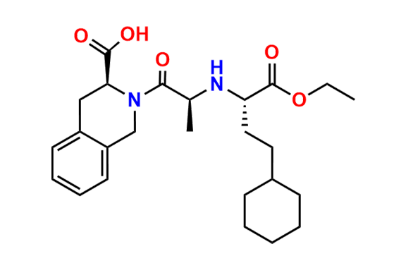 Quinapril EP Impurity E