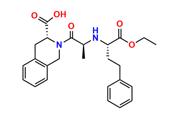 Quinapril EP Impurity G