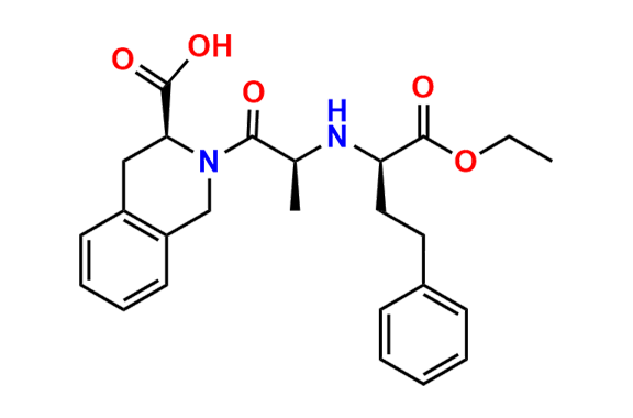 Quinapril EP Impurity I