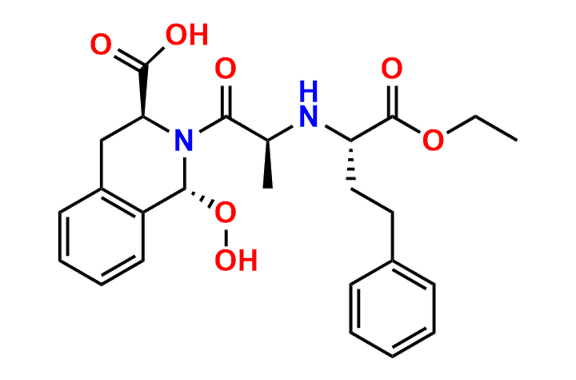 Quinapril Impurity M