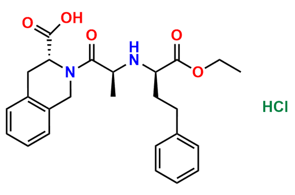 Quinapril EP Impurity H