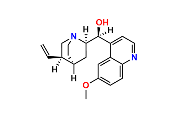 Quinine EP Impurity A