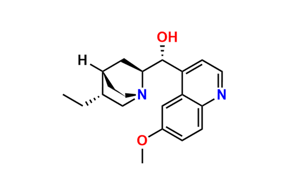 Quinine EP Impurity C