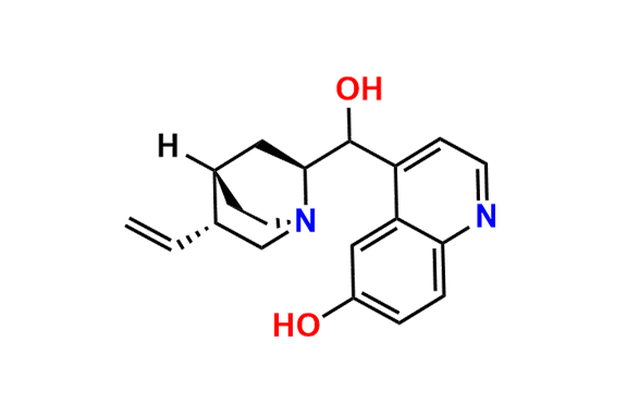 O-Desmethyl Quinine