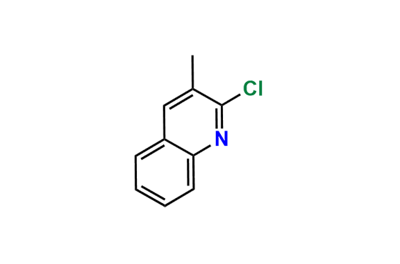2-Chloro-3-Methylquinoline