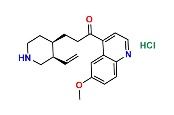 Quinotoxine Hydrochloride