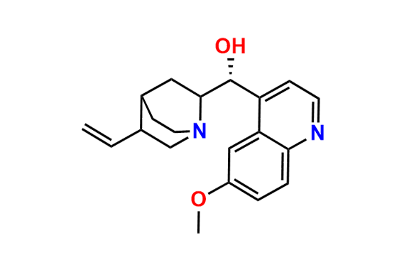 9-epi-Quinidine
