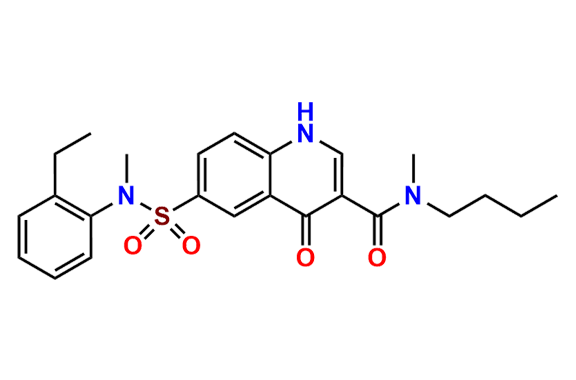 Quinoline Impurity 29