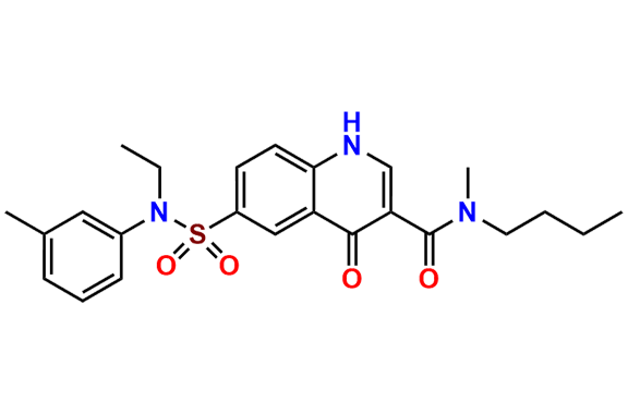 Quinoline Impurity 28