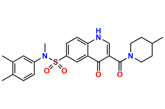 Quinoline Impurity 26