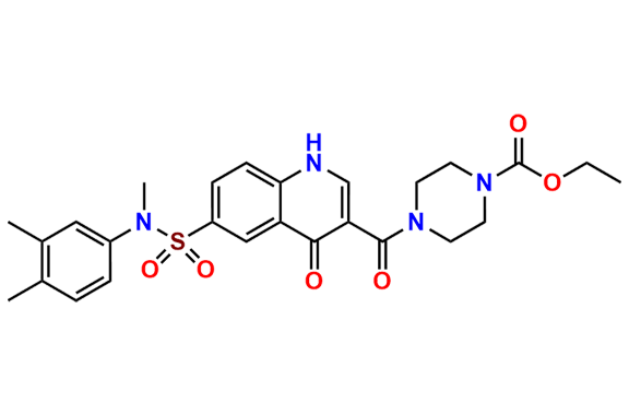 Quinoline Impurity 25