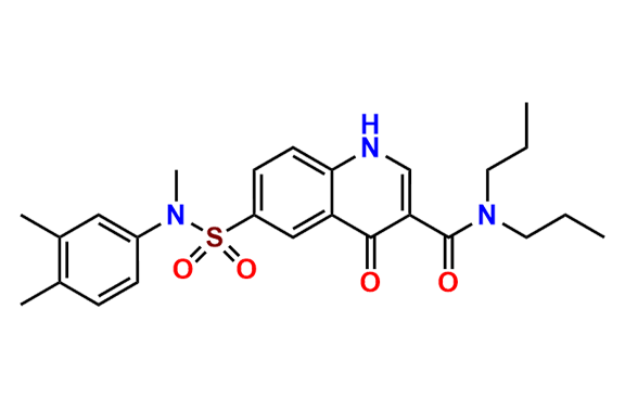 Quinoline Impurity 24
