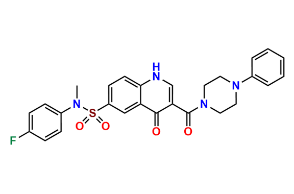 Quinoline Impurity 23