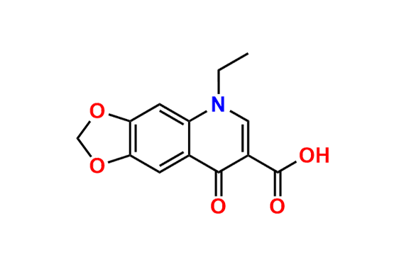 Oxolinic Acid